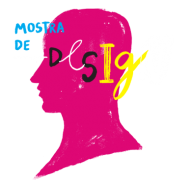 Logo Mostra de Design